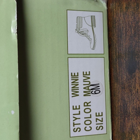 Sarah Jayne "Winnie" Faux Suede Moto Boots - Picture 10 of 11